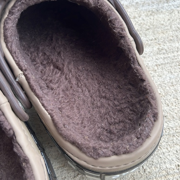 Star Wars Chewbacca Crocs Kids Youth Size J 1 - Picture 6 of 13